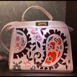 Brand new Satchel bag.